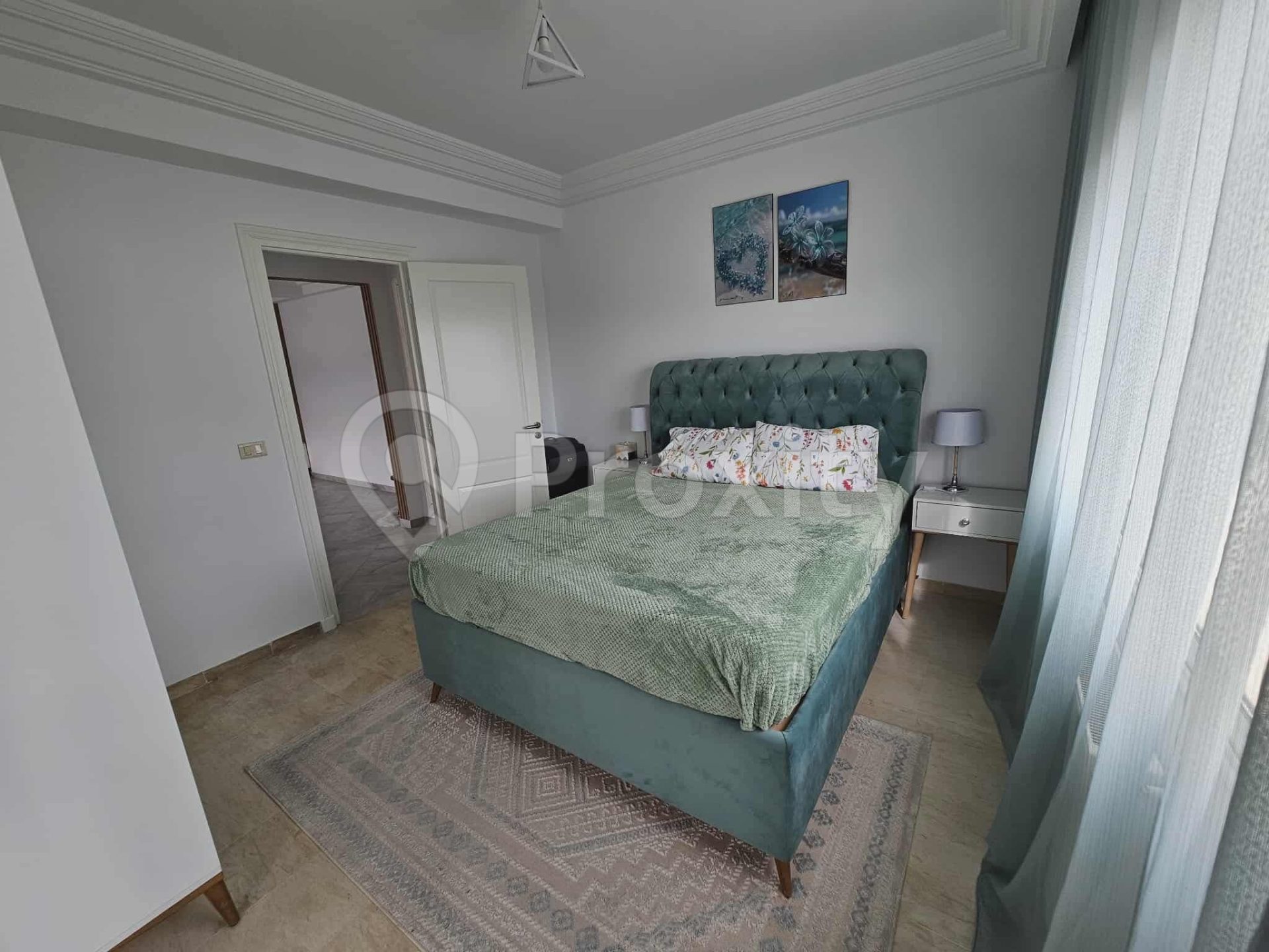 chambre-parentale-lit-double-riadh-el-andalous