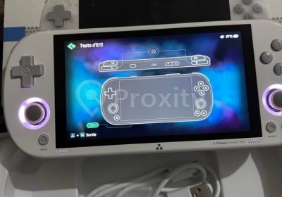 télévision | Proxity.tn