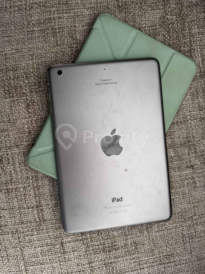 Apple iPad 2 Blanc 32 Go Wifi - D’occasion en Très Bon Etat