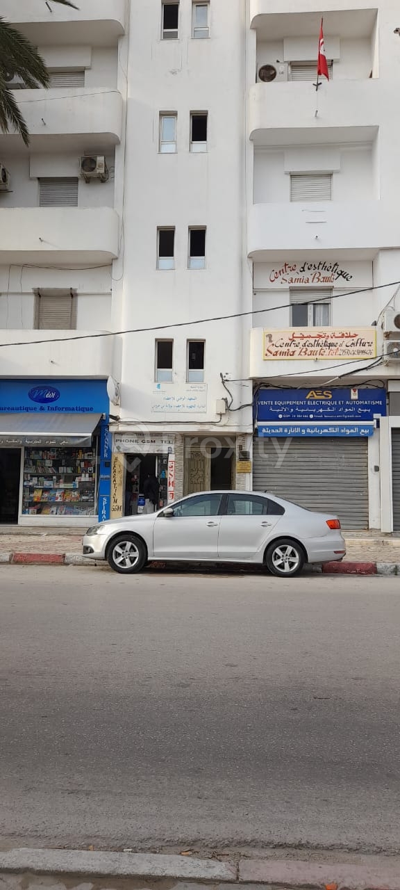 location-bureau-ben-arous-vue-rue-principale