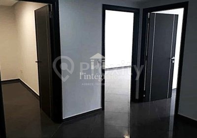 Bureau 4 pièces haut standing à louer au Centre Urbain Nord – immeuble bureautique prestigieux – Bureaux et Plateaux – Tunis – photo 1