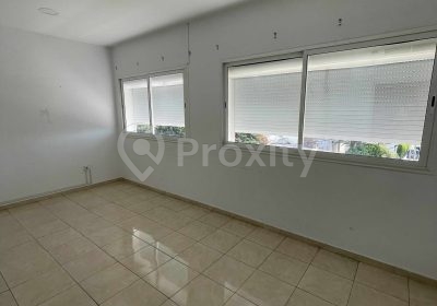 Bureau S+3 de 140 m² à louer à Alain Savary – 2ᵉ étage d’immeuble gard – Bureaux et Plateaux – Tunis – photo 1