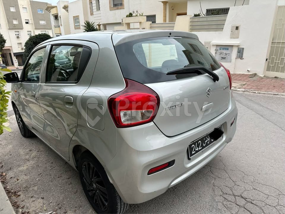 suzuki-celerio-2024-ariana-vue-arriere