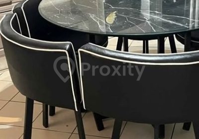 meuble de rangement | Proxity.tn