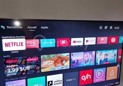 penderie | Proxity.tn