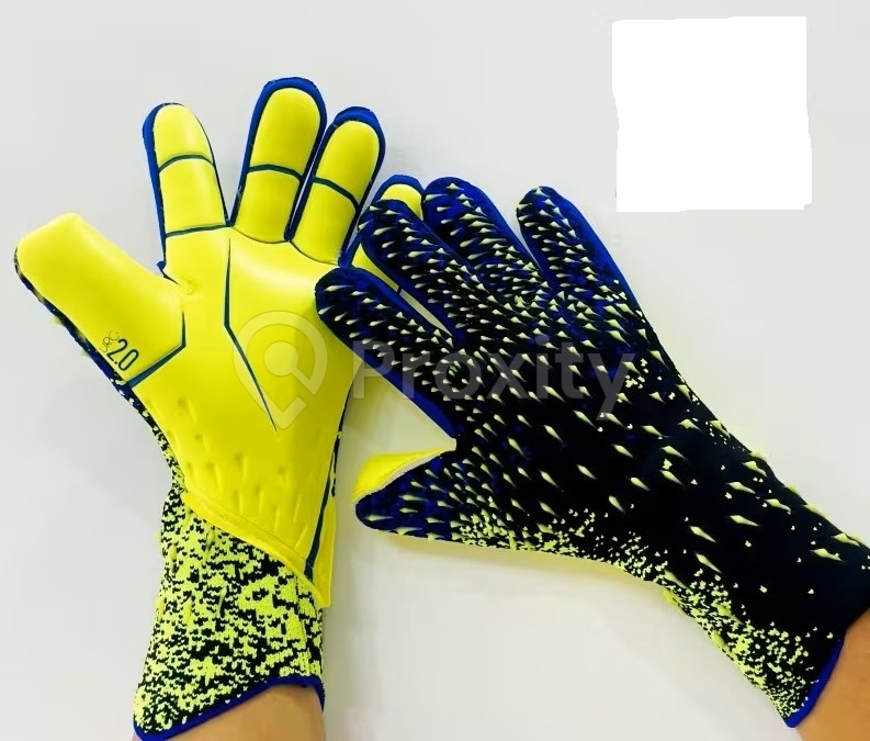 Gants de Joueur de Football – taille 10