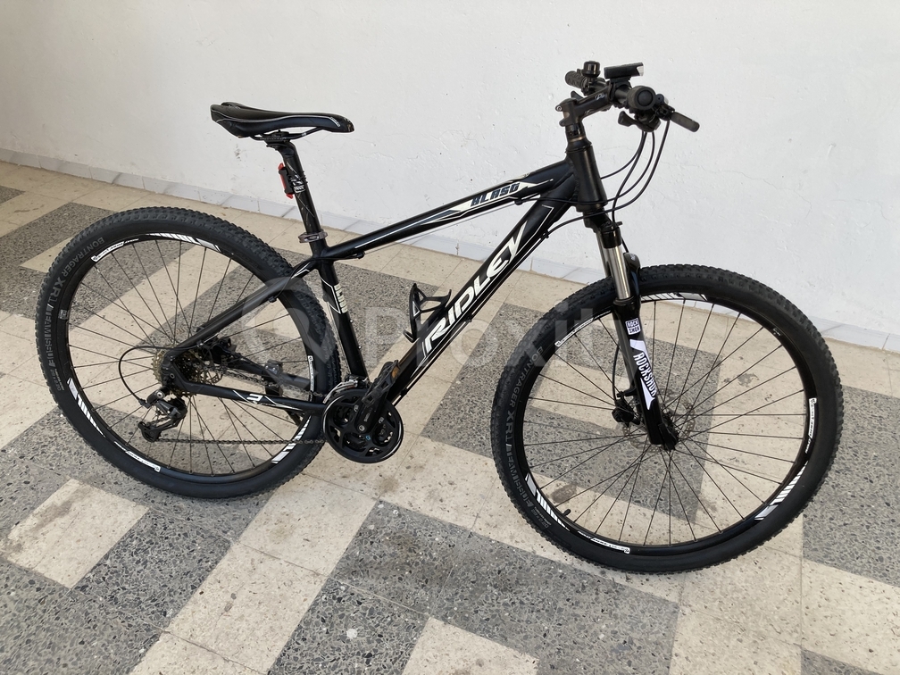 VTT Ridley 29” taille M – Freins hydrauliques