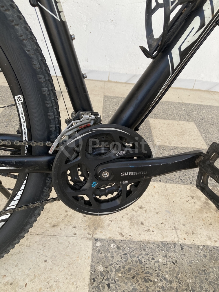 VTT Ridley 29” taille M – Freins hydrauliques