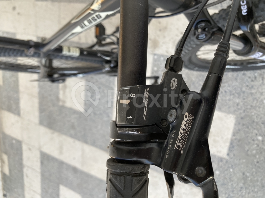 VTT Ridley 29” taille M – Freins hydrauliques