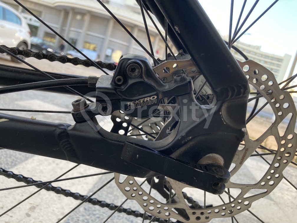 VTT Ridley 29” taille M – Freins hydrauliques