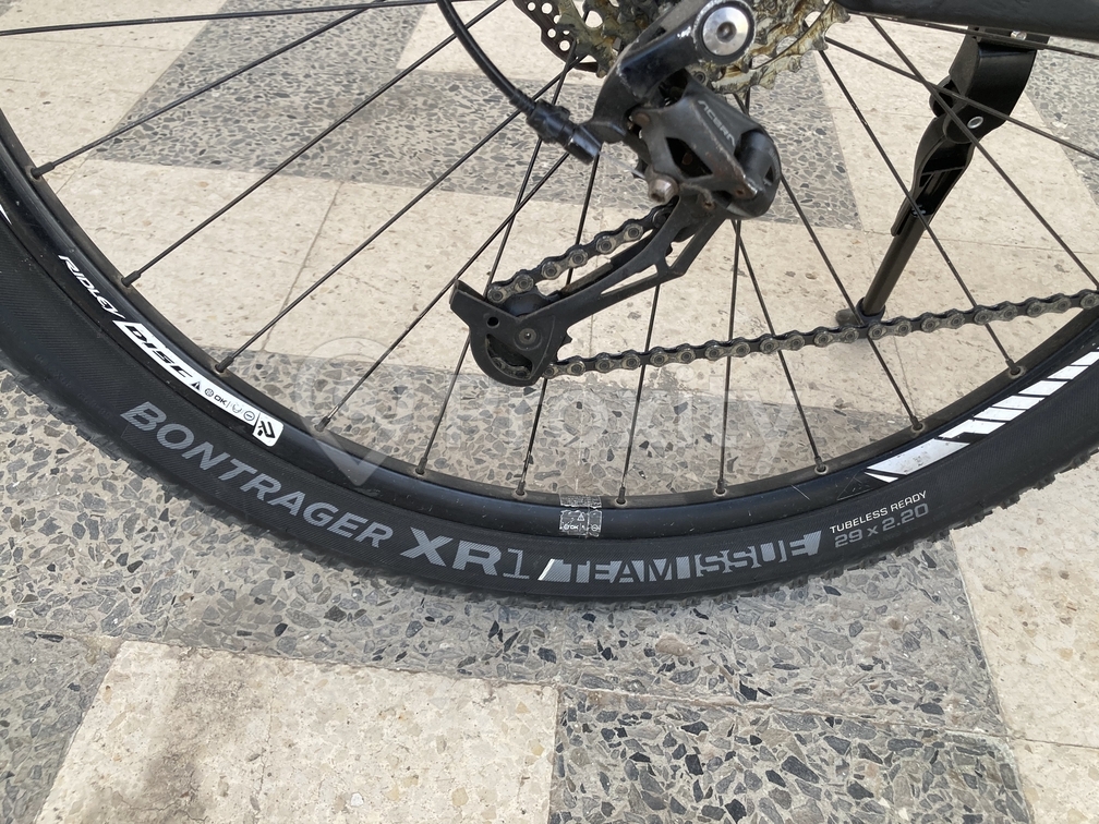 VTT Ridley 29” taille M – Freins hydrauliques