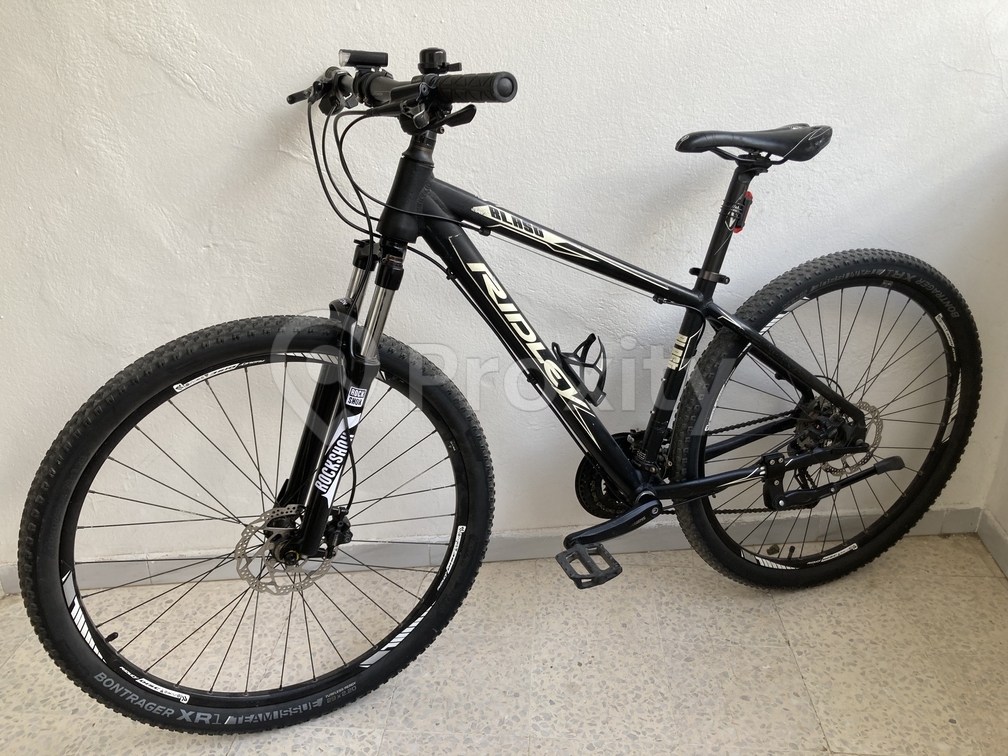 VTT Ridley 29” taille M – Freins hydrauliques