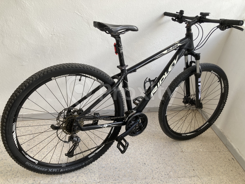 VTT Ridley 29” taille M – Freins hydrauliques