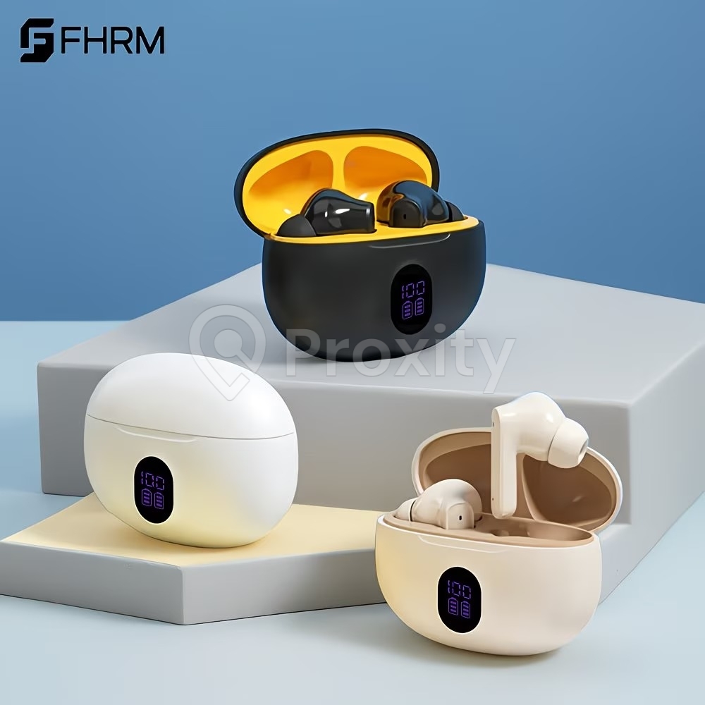 Casque sans fil