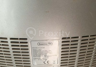 penderie | Proxity.tn