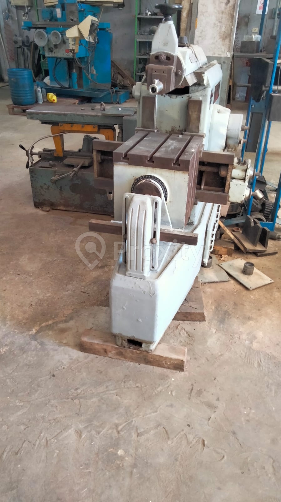 VENTE MACHINE