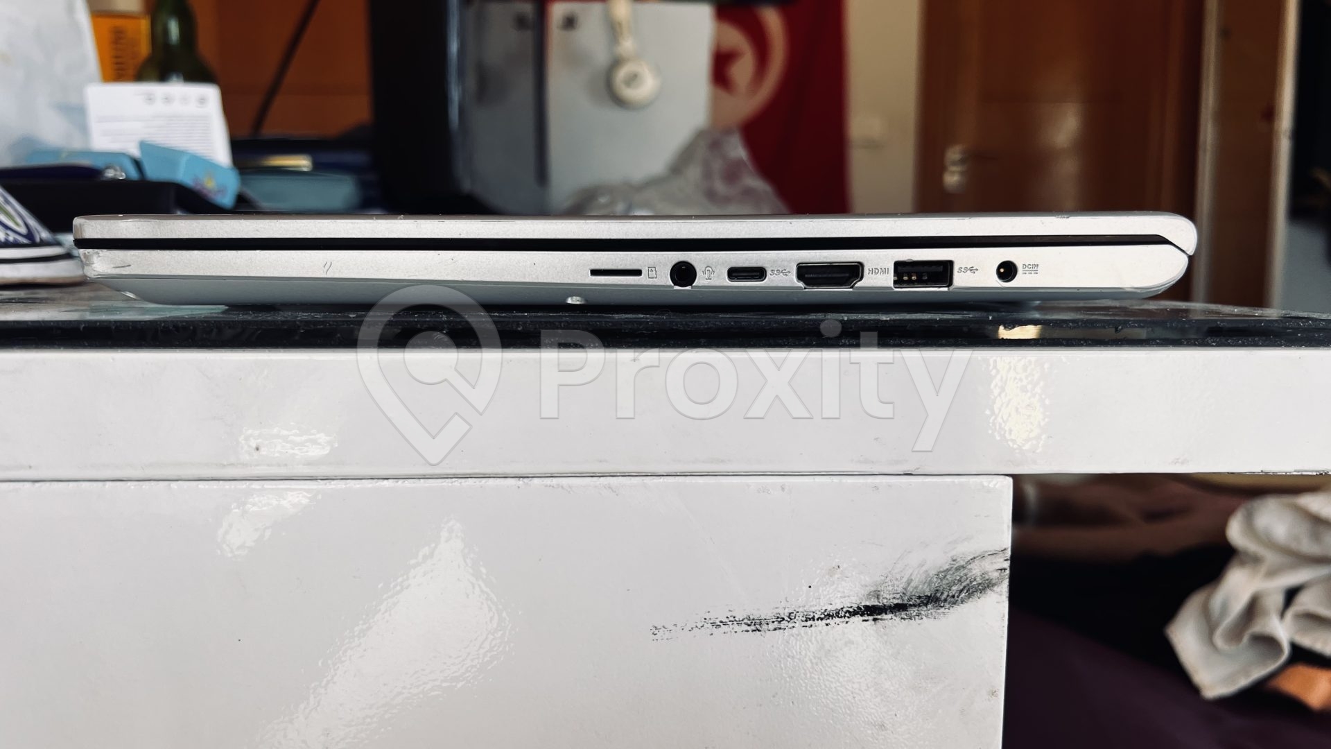 PC Pro ASUS Vivo Book 17