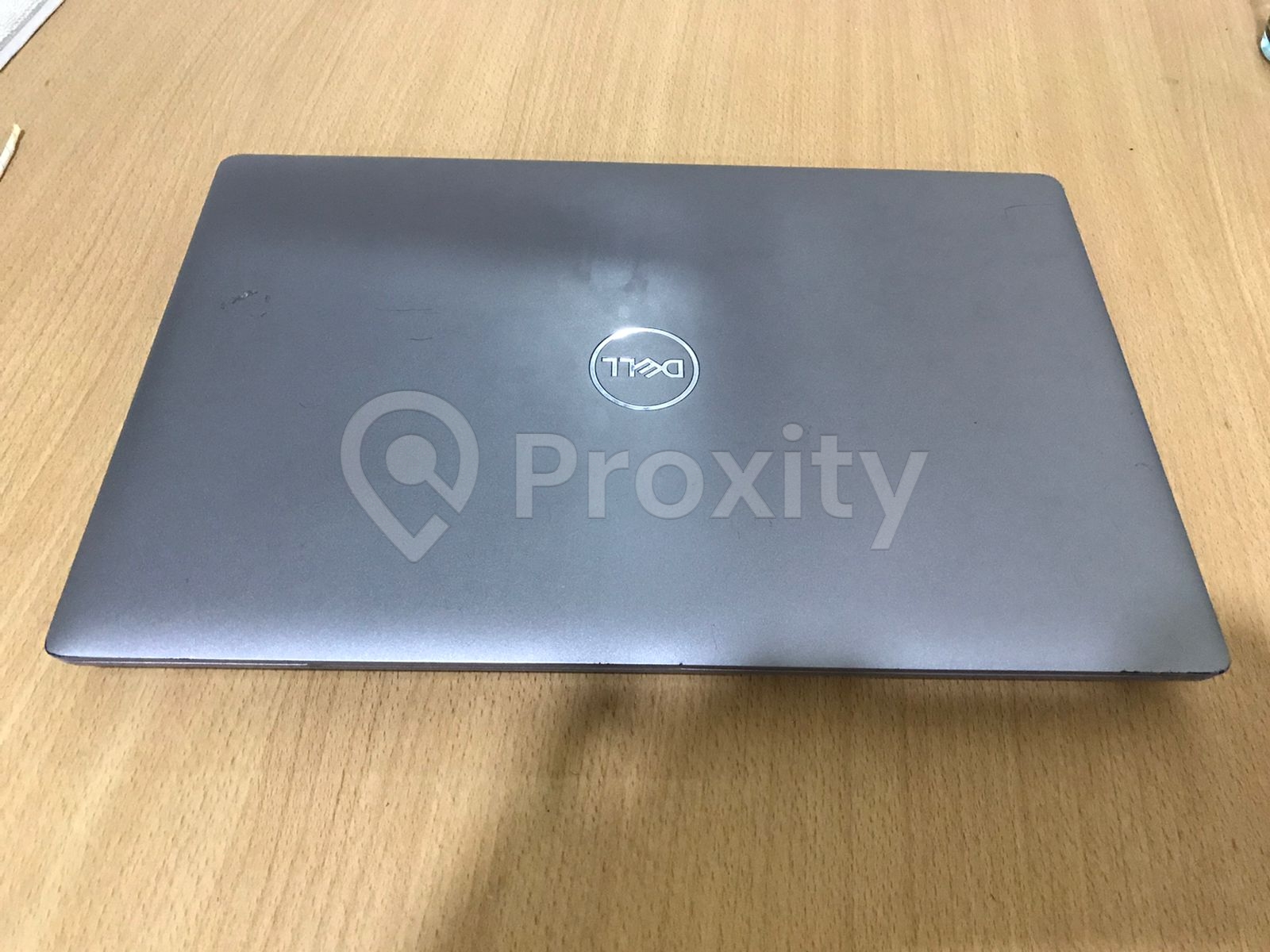 DELL(altitude 5430,presicion 3561)