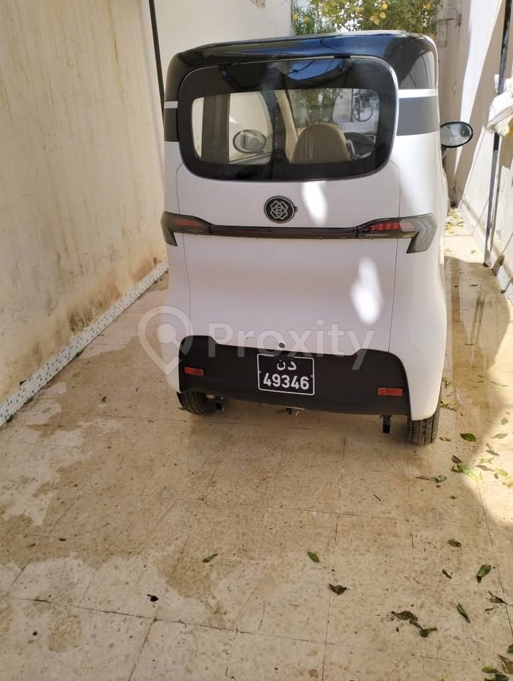 bako-bee-vue-arriere-feux-etat-neuf