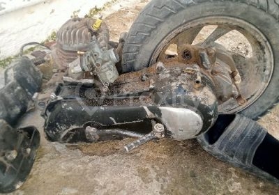 meuble de rangement | Proxity.tn