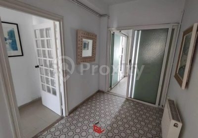 Bureau Hall + 3 à vendre – Avenue Jean Jaurès, Tunis – 110 m² – 5e étage – 290 000 DT – Bureaux et Plateaux – Tunis – photo 1