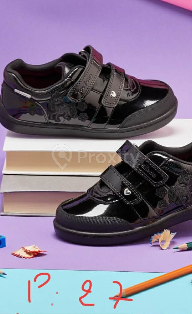 chaussure fille
