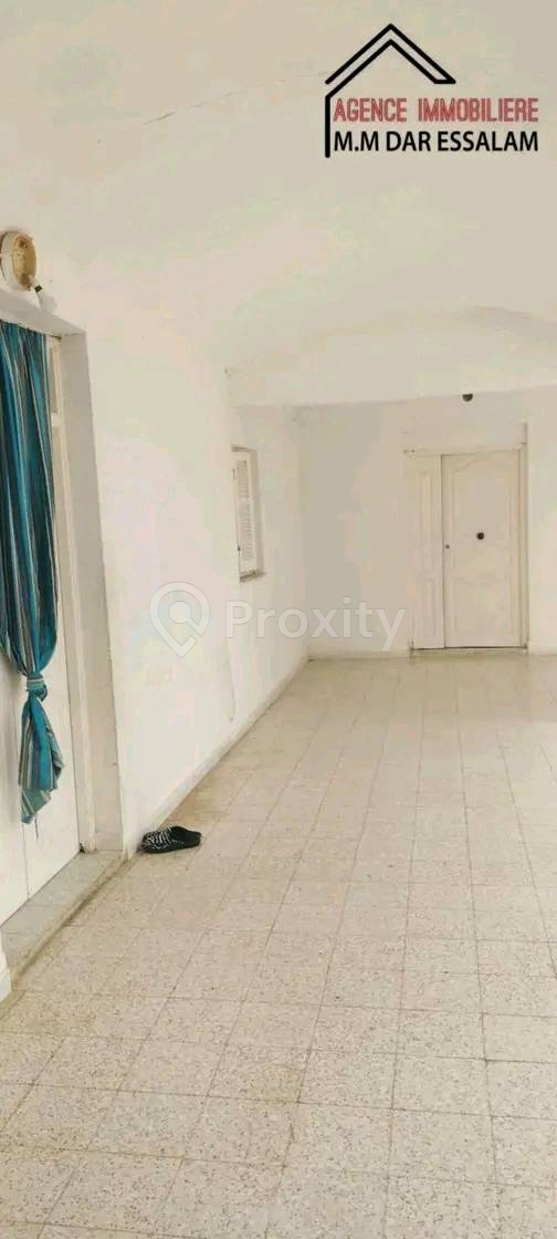maison arabe à vendre