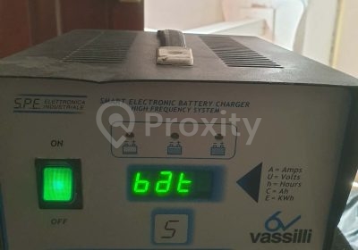 meuble de rangement | Proxity.tn