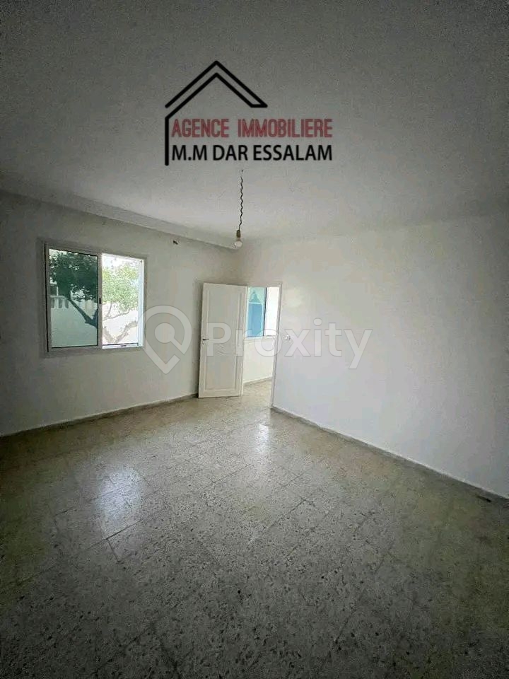 maison indépendante à vendre