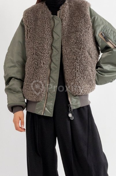 manteau