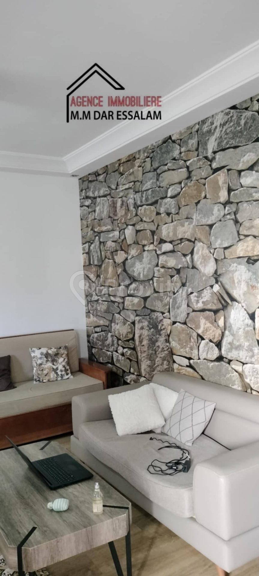 villa à vendre à el haouaria
