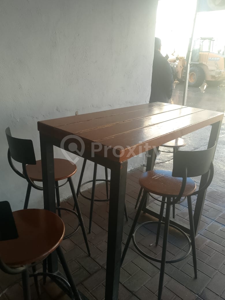 Lot d'un matériel de Restaurant