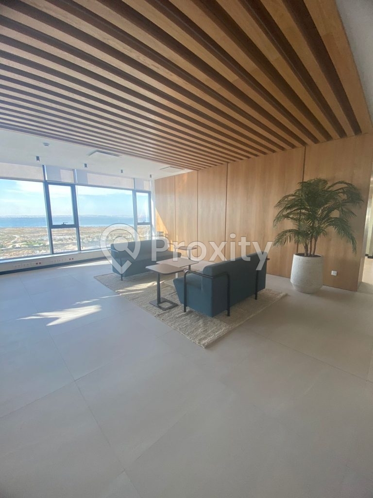 Nous proposons des options d’espaces de travail entièrement adaptées à vos besoins à Tunis, Le Golfe de Tunis