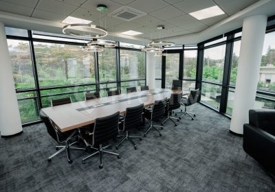 Domiciliation d’entreprise en Tunisie : Simplifiez votre implantation avec un accompagnement professionnel – Services – Tunis – photo 1