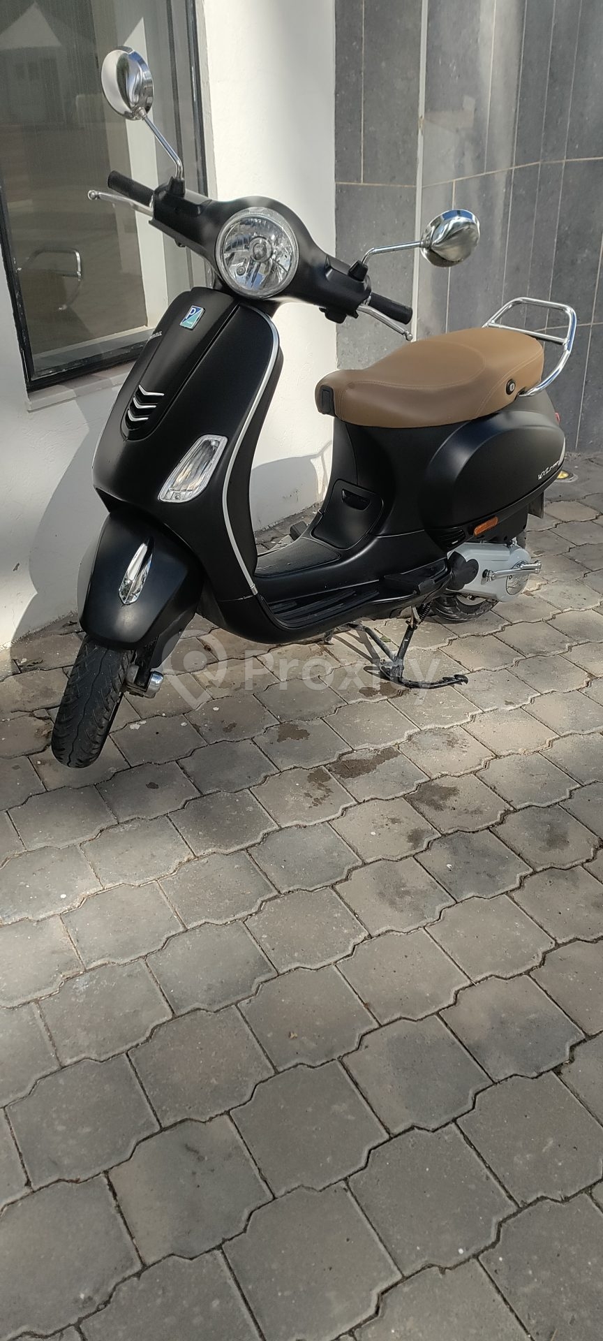 Scooter