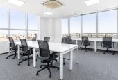 Découvrez de multiples façons de travailler à votre rythme à Sfax, La Rocade – Bureaux et Plateaux – photo 6