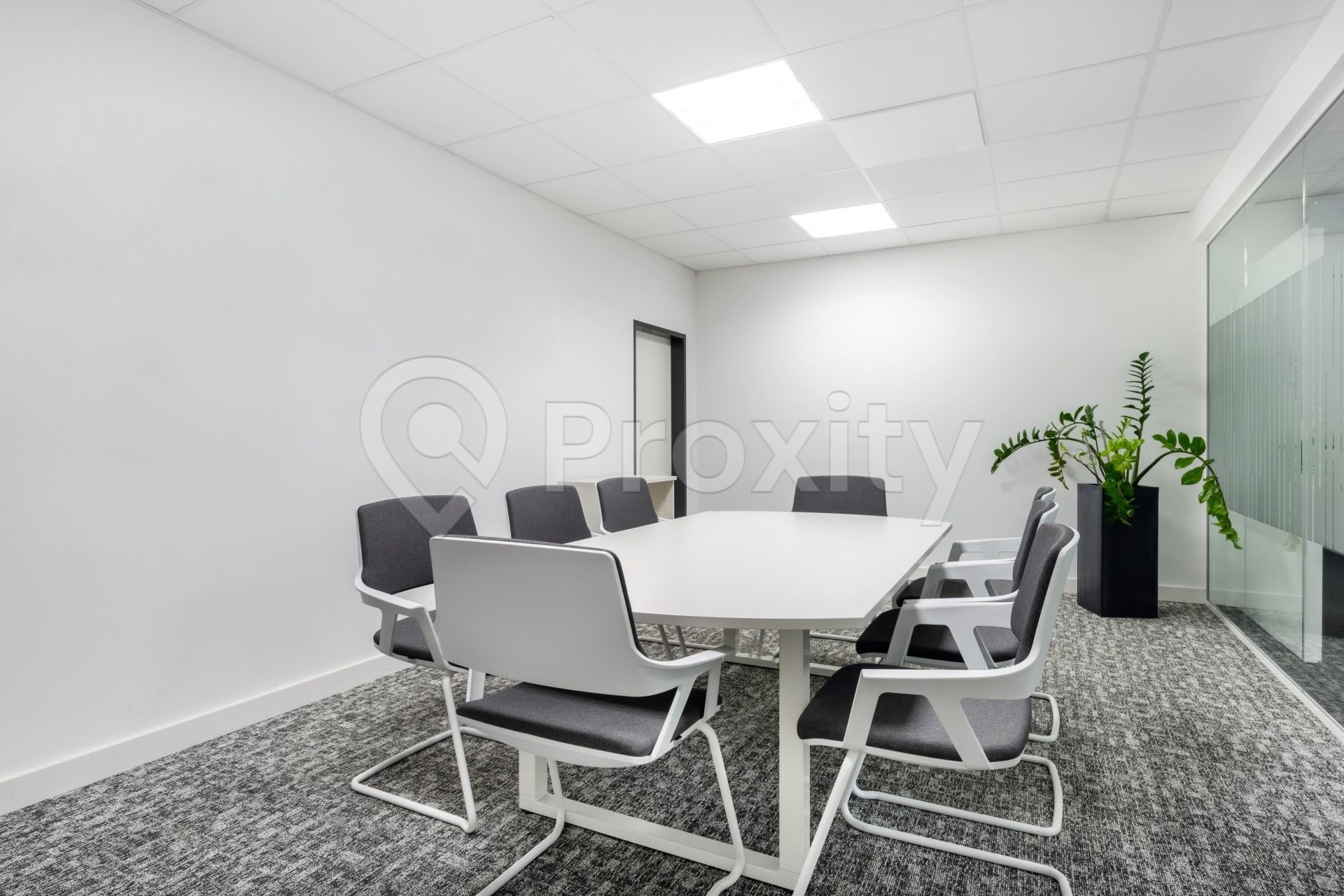 Accès tout compris à espaces de travail, bureaux virtuels et salles de réunion à TUNIS, Carthage