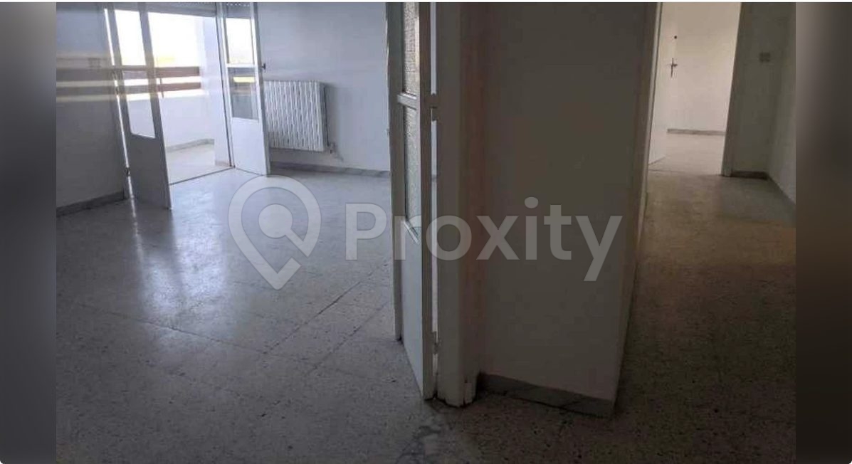 appartement s+2 à louer