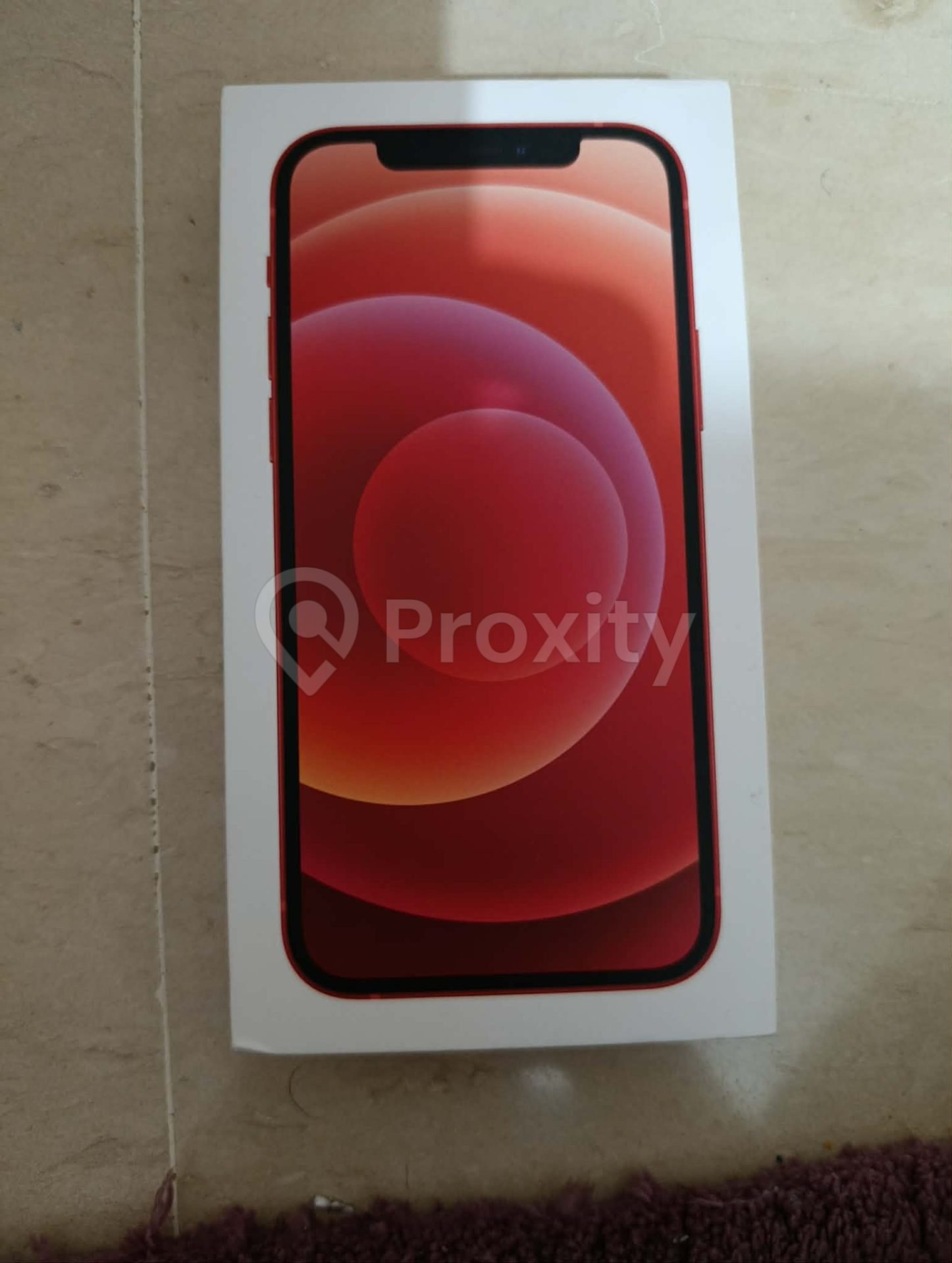 iPhone 12 pack complet