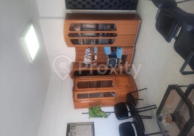 Bureau de 100 m² à louer au Bardo centre – 6e étage avec ascenseur – Bureaux et Plateaux – Tunis – photo 1