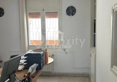 Bureau 145 m² à louer à El Manar 2 près de Colisée Soula avec parking – Bureaux et Plateaux – Tunis – photo 1