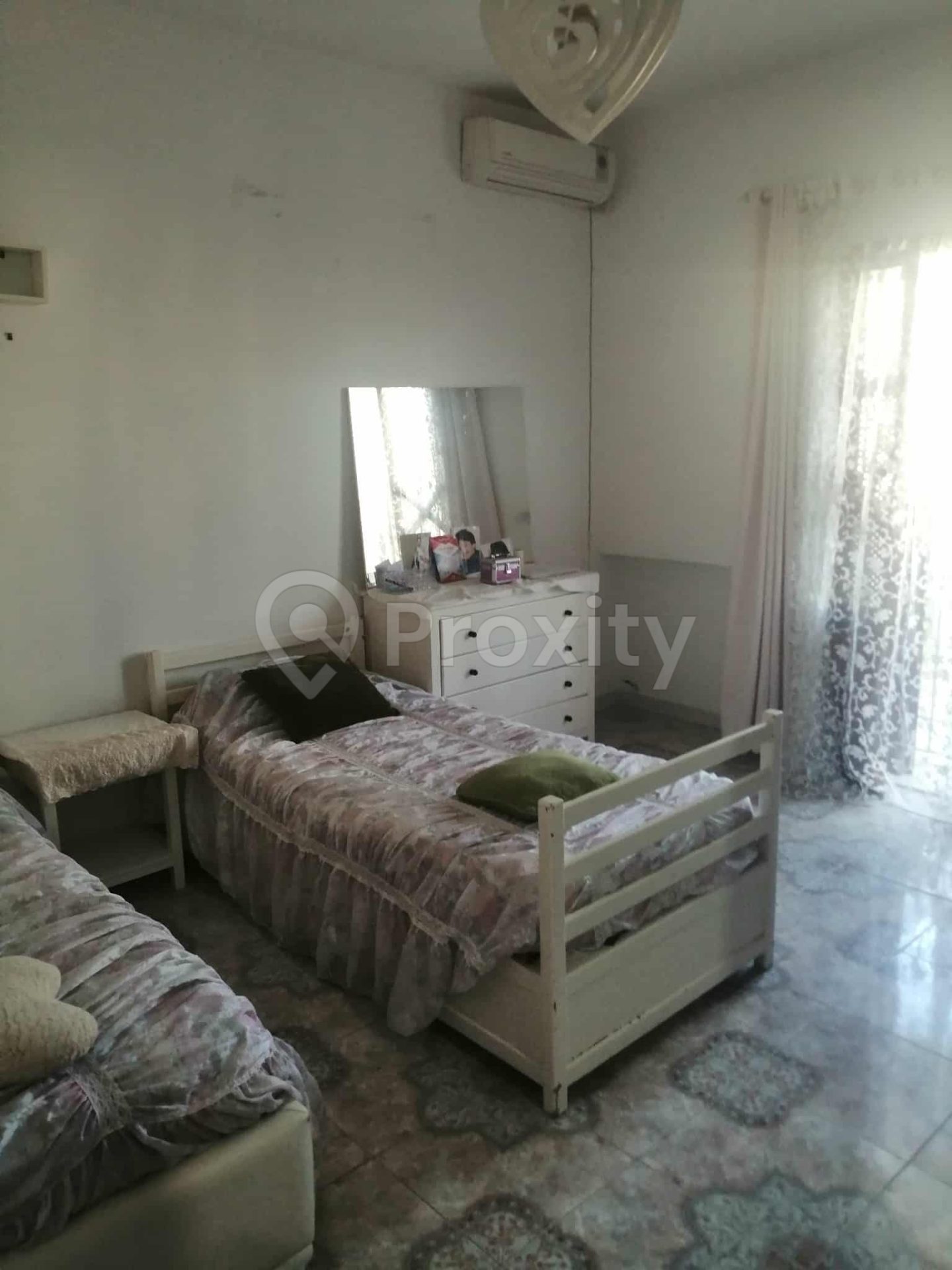 Villa avec 4 chambres, garage et terrasse à vendre à Beau Séjour La Manouba