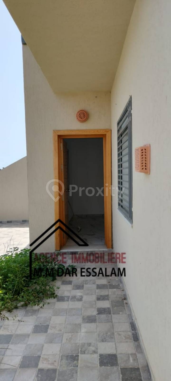 maison près de la plage à vendre