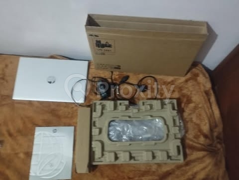 PC portable HP ProBook Ryzen 5 à vendre à El Yasminette Ben Arous – 24 Go RAM, 512 Go SSD