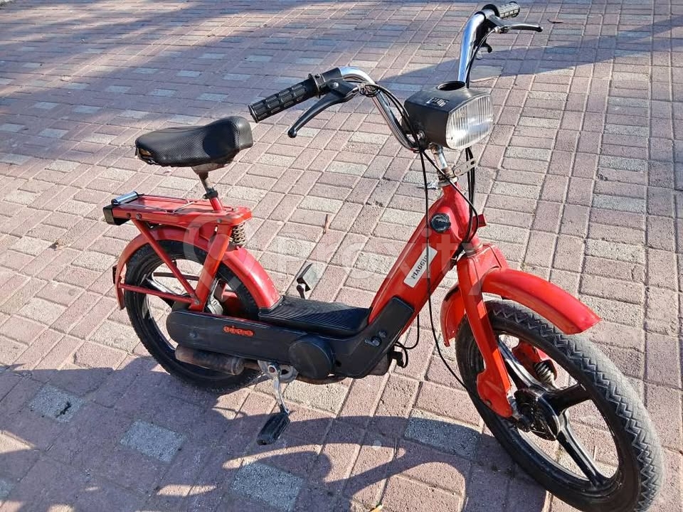 Piaggio Ciao 49cc 2T à vendre à Tunis – bon état