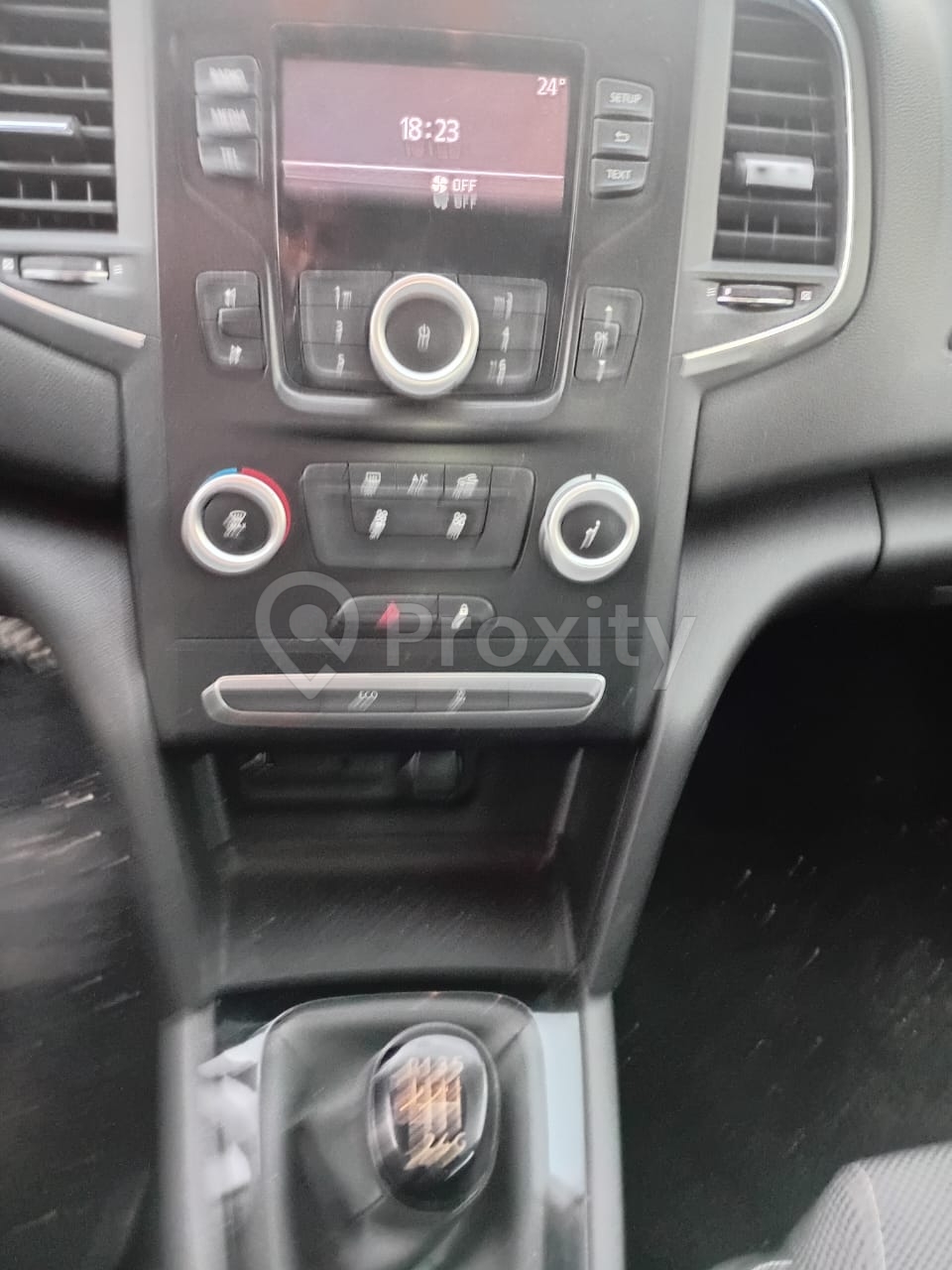 Voiture a vendre forsa