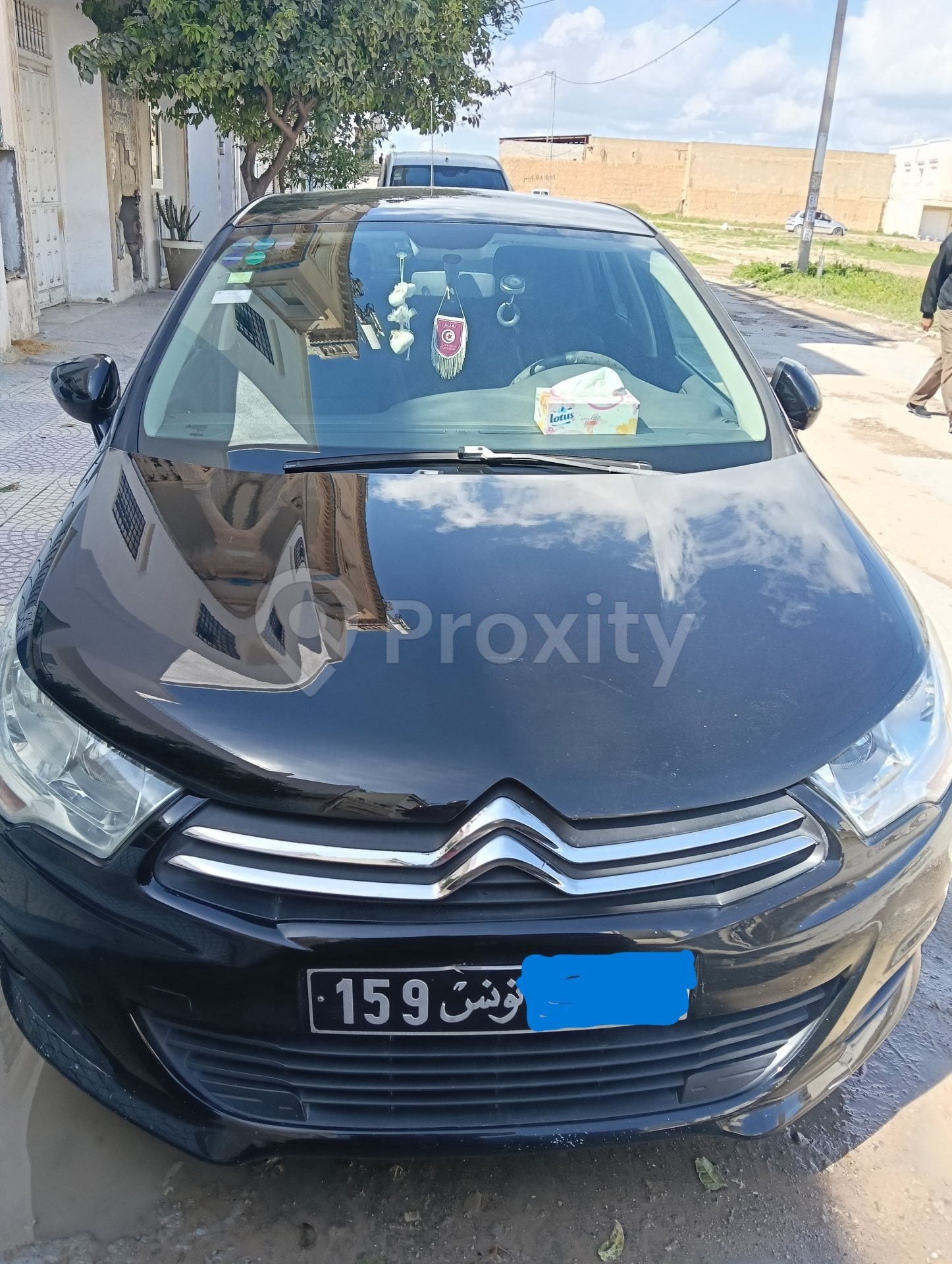 Citroën C4