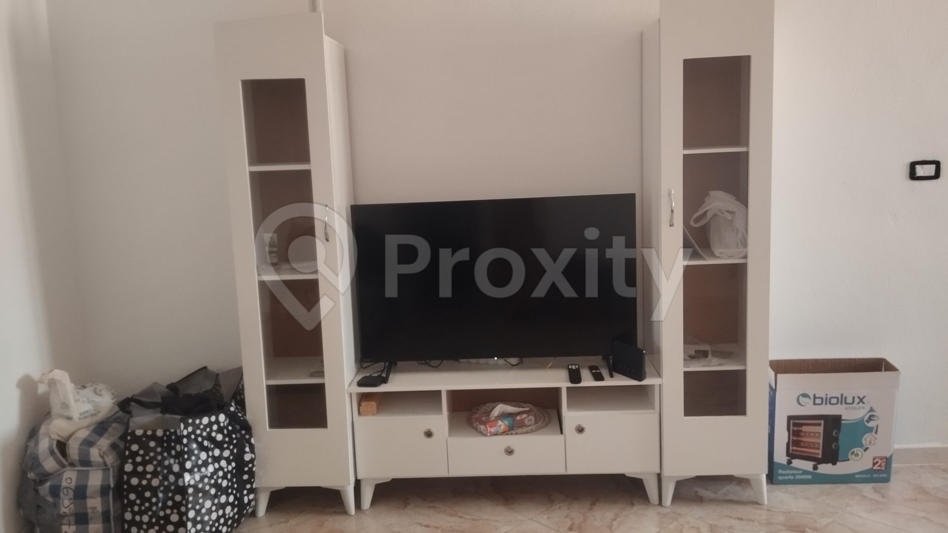 Meuble tv