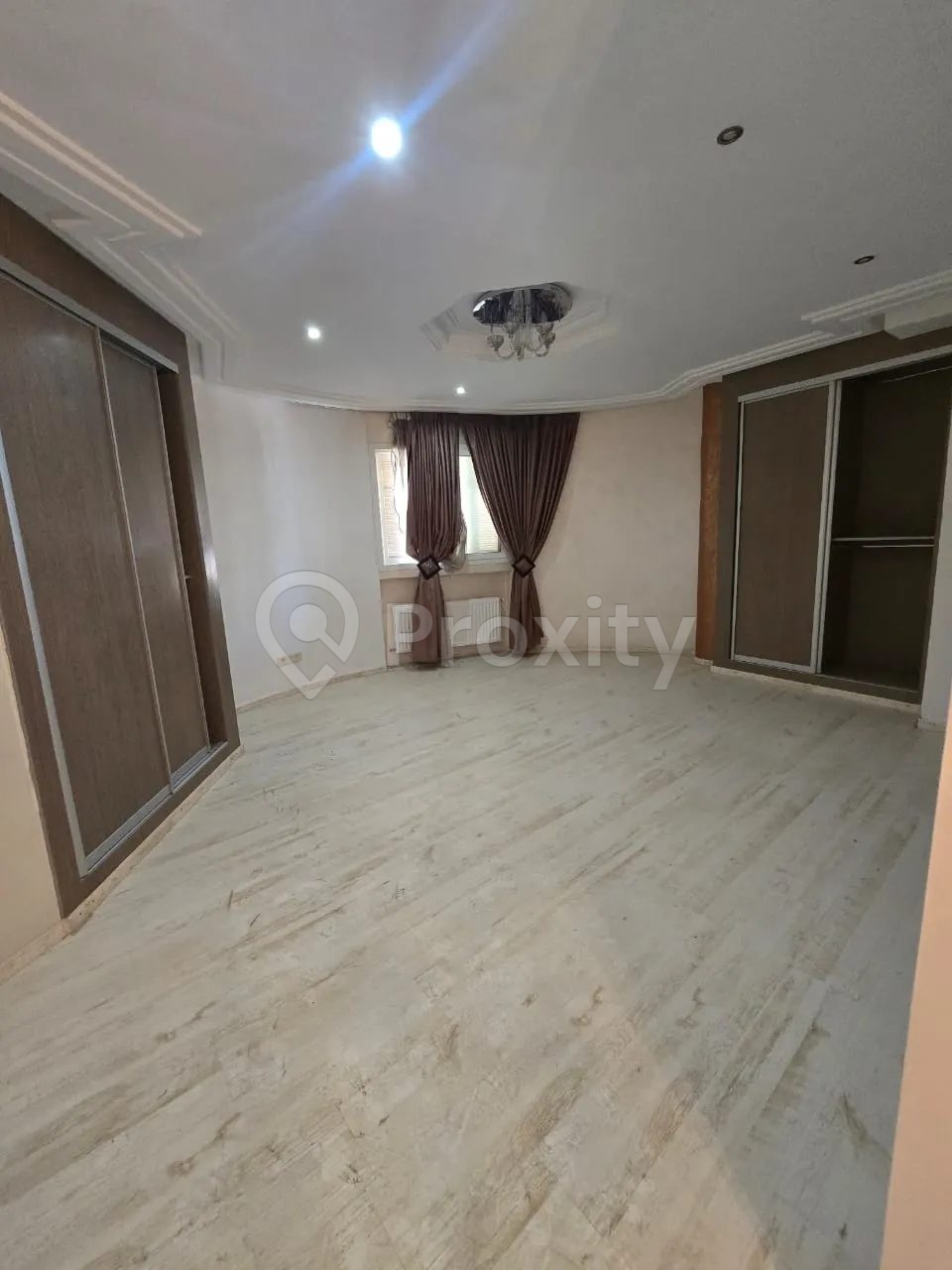 Appartement S+3 Haut Standing a Sahloul