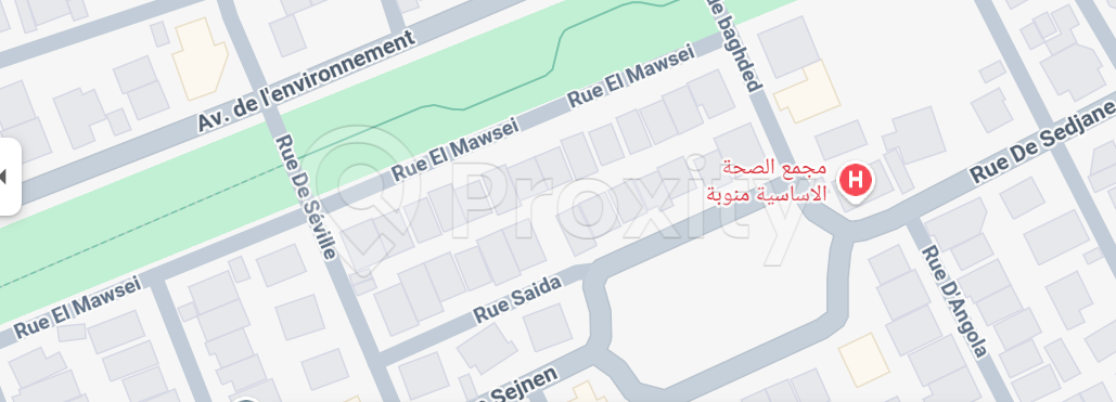 بيع عقار بالمزاد العلني